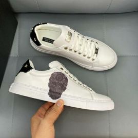 Picture of Philipp Plein Shoes Men _SKUfw115709645fw